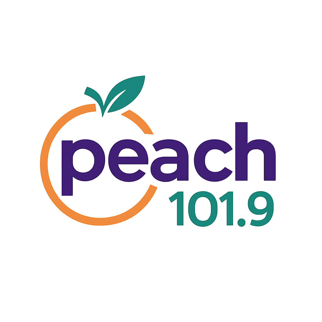 Peach 1019 - Internet radio US