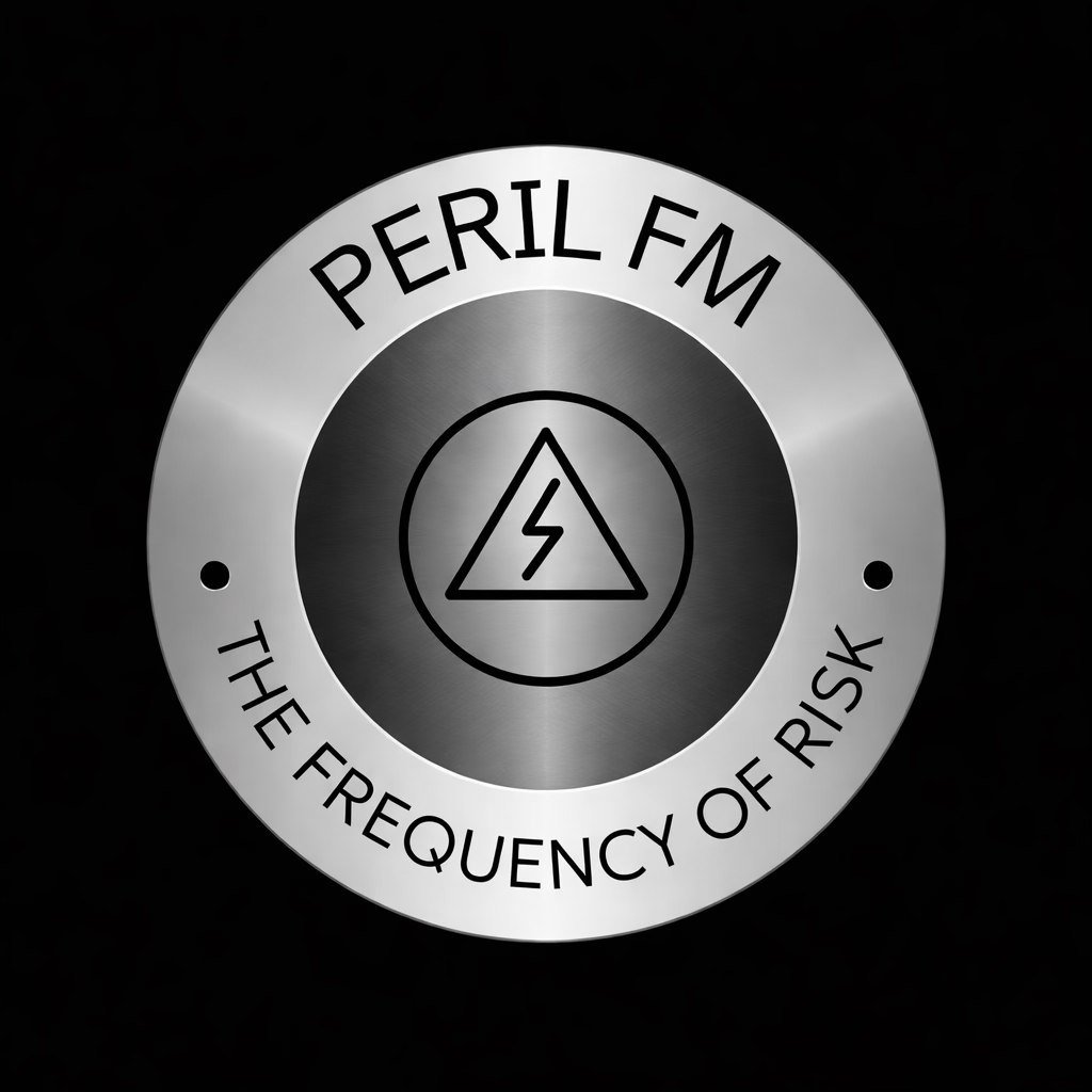 Peril FM - Rádio online UK