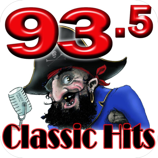 Pirate 93.5 Colorado