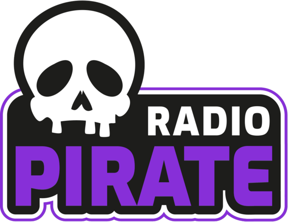 Pirate Radio - Radio DE