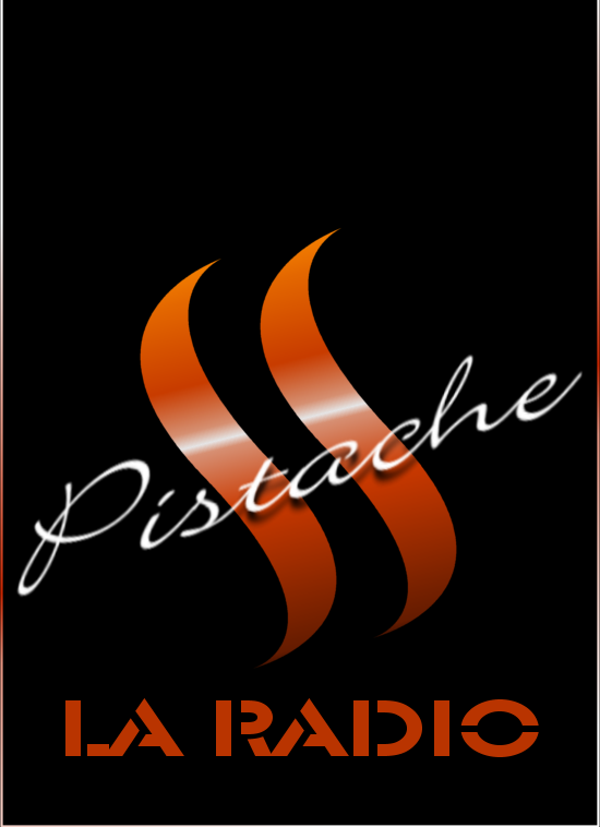 Pistache La Radio - Radio por internet FR