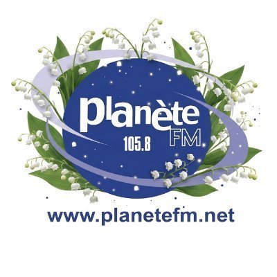 Planète FM - Radio FR