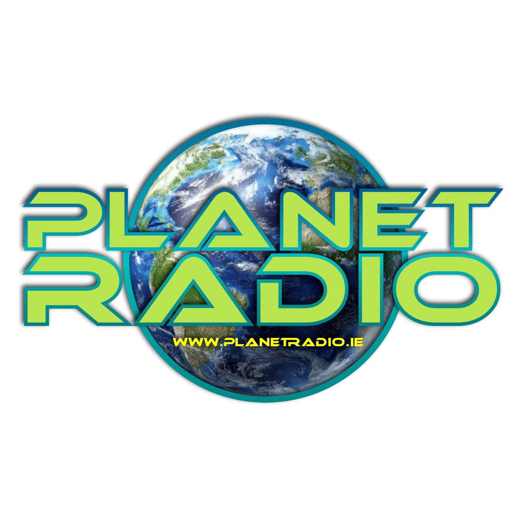 Planet Radio - Radio por internet IE