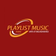 Playlist Radio - Rádio online FR