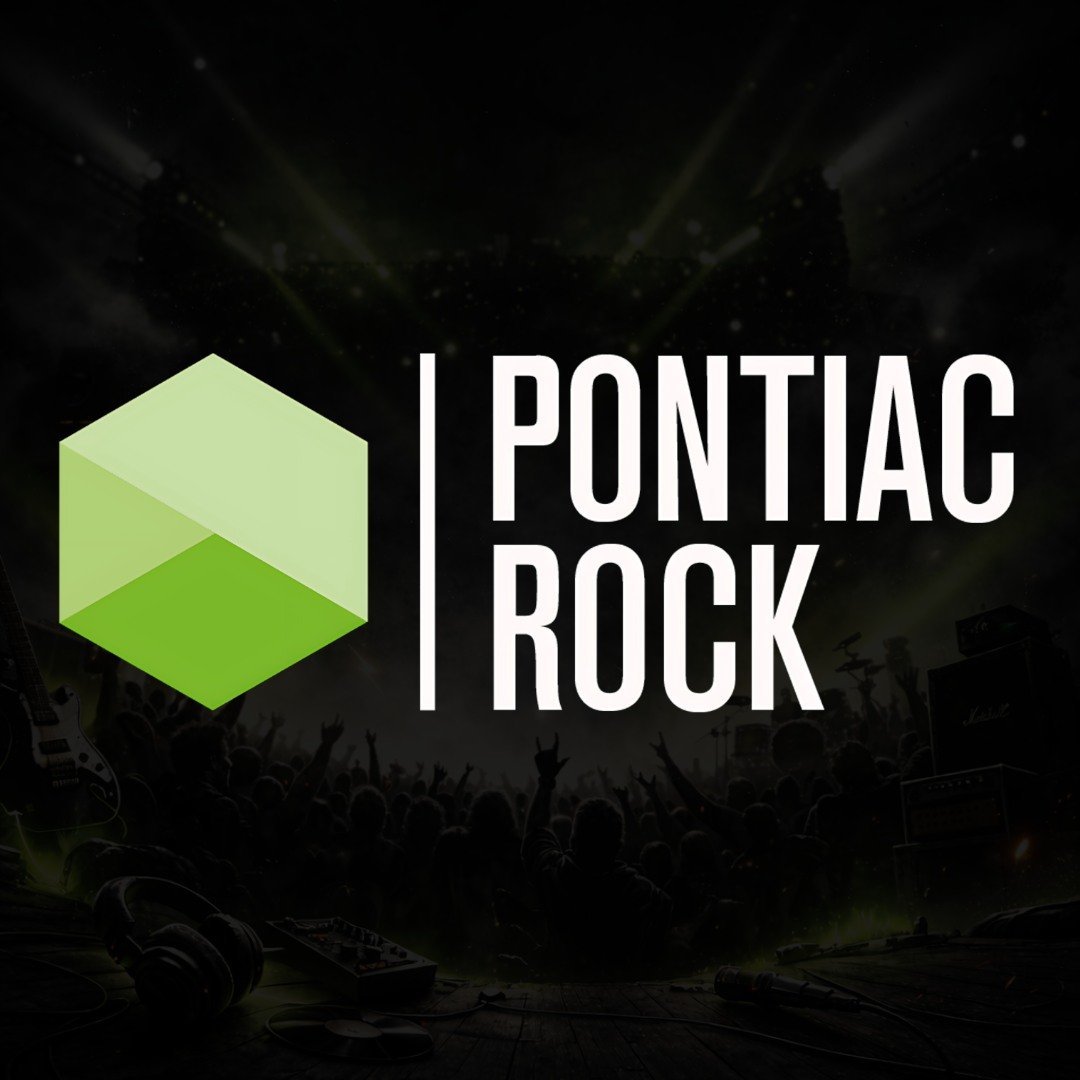 Pontiac Rock - Radio station AR