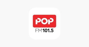 Pop Radio 101.5
