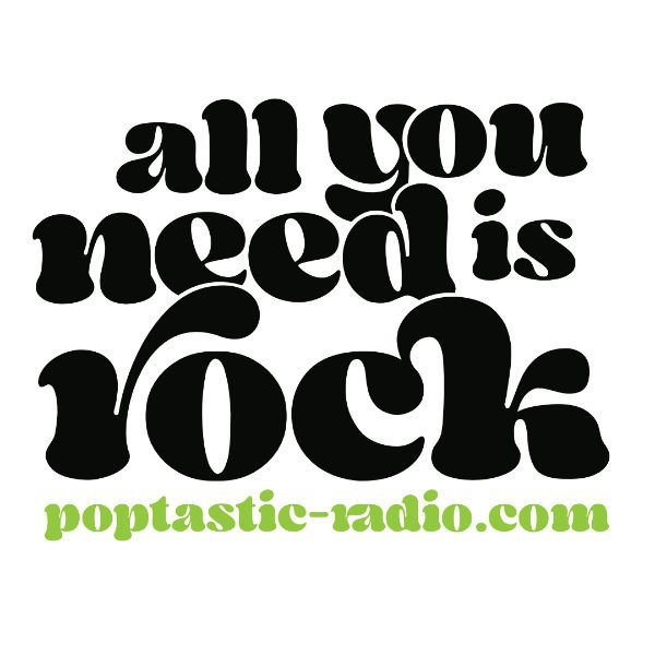 Poptastic - Rádio online FR