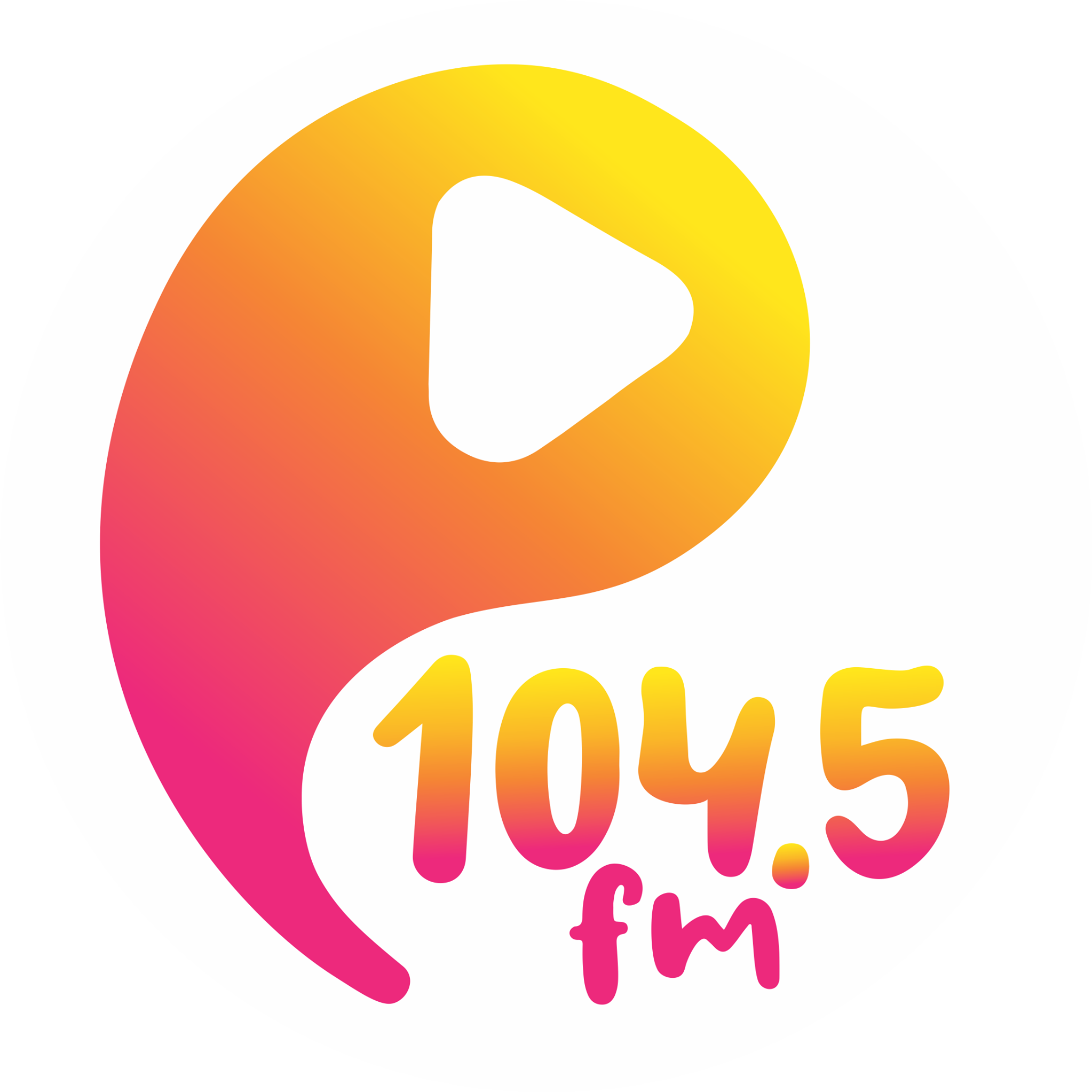 Positividade FM - Rio de Janeiro - Rádio BR