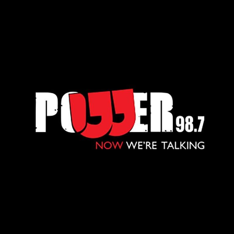 Power 98.7 - Radio ZA
