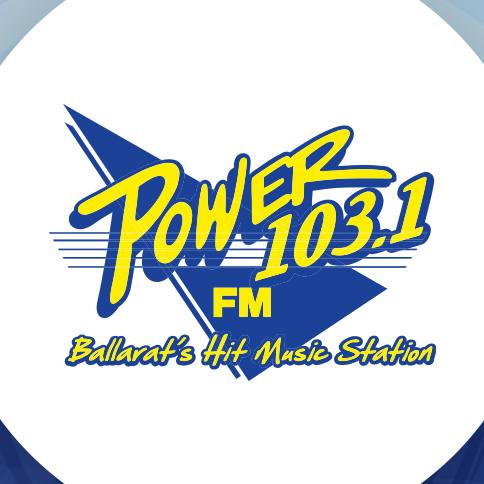 Power FM - 103.1 FM - Radio AU