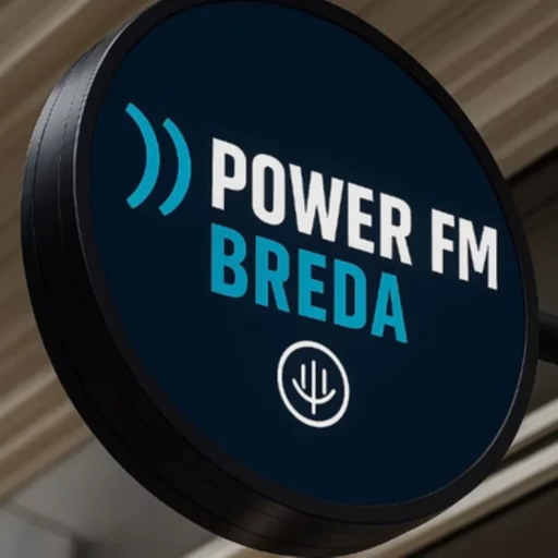 Power FM Breda - Internet radio NL