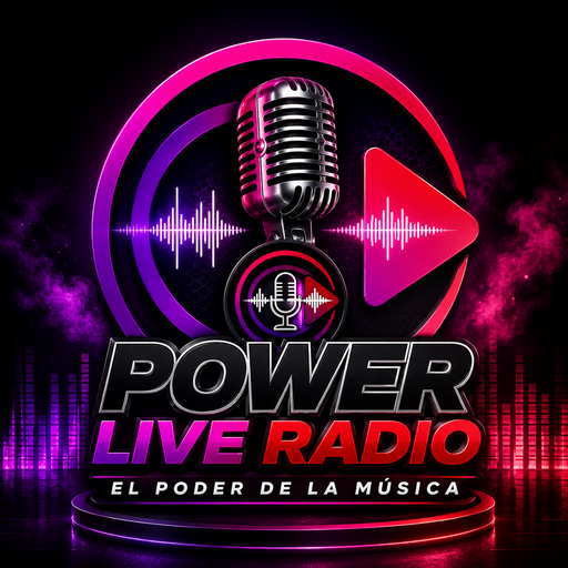Power Live Radio - live radio US