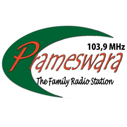 Prameswara 103.9 FM - Radio ID