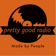 Pretty Good Radio - Radio station NL