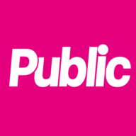 Public Magazine Radio - live radio FR