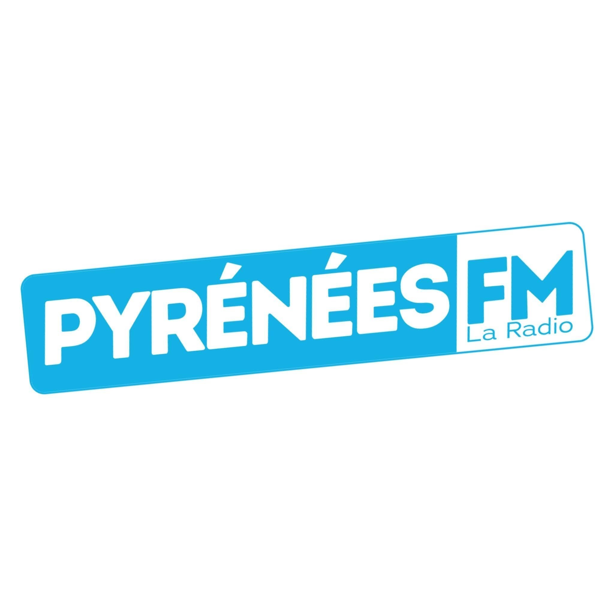 Pyrénées FM - live radio FR