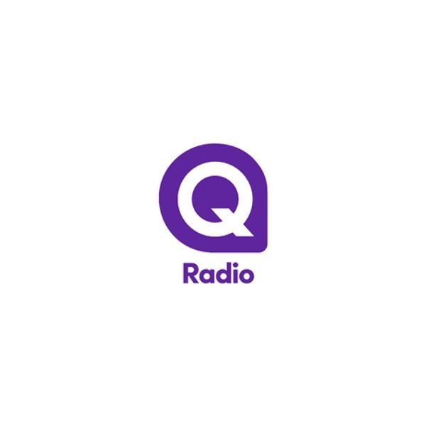 Q Radio Mid Antrim - Radio station GB