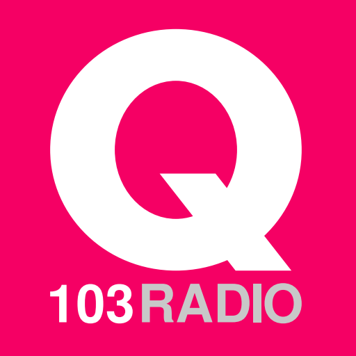 Q103 Radio - live radio AR