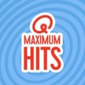 Qmusic Maximum Hits - Radio station BE