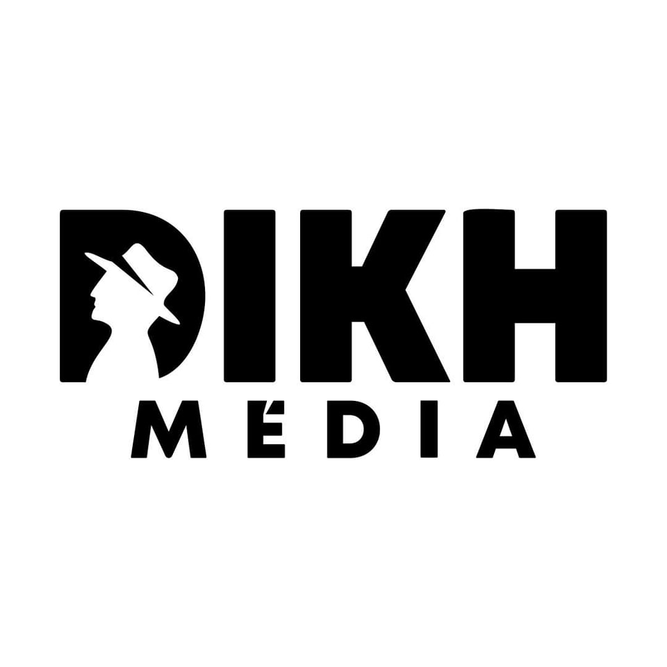 Rádió Dikh - live radio HU