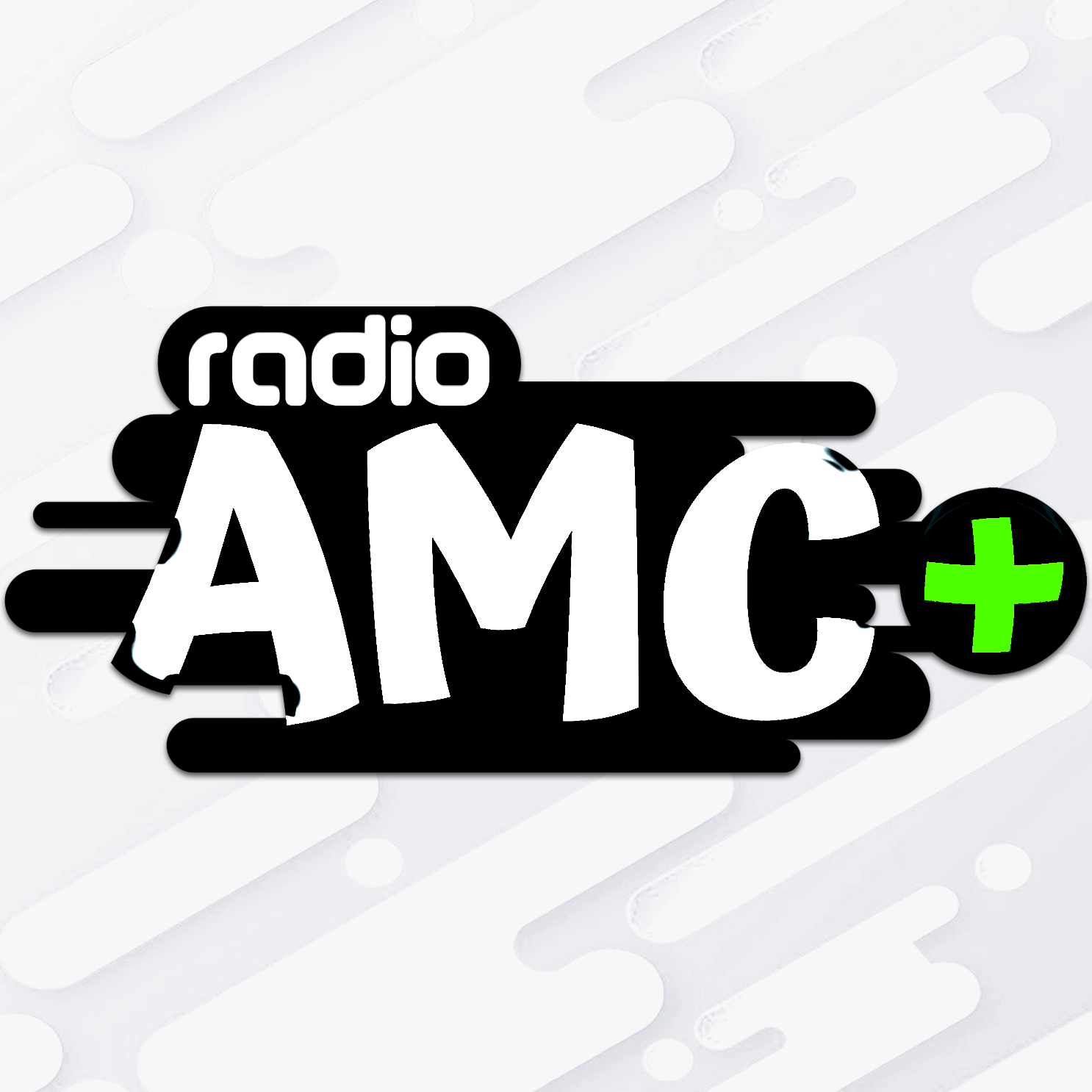 Rádio AMC+ - Rádio online BR