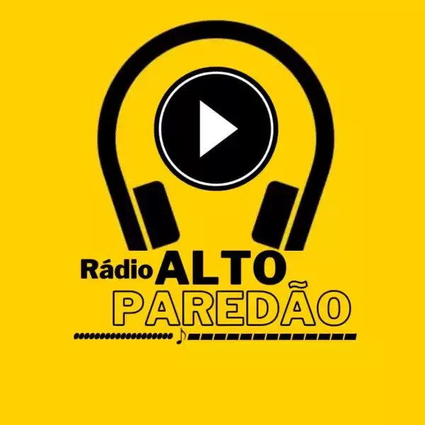 Rádio Alto Paredão - Radio station BR