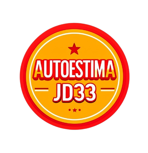 Rádio Autoestima JD33 - Radio station BR