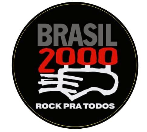 Rádio Brasil 2000 - Radio BR