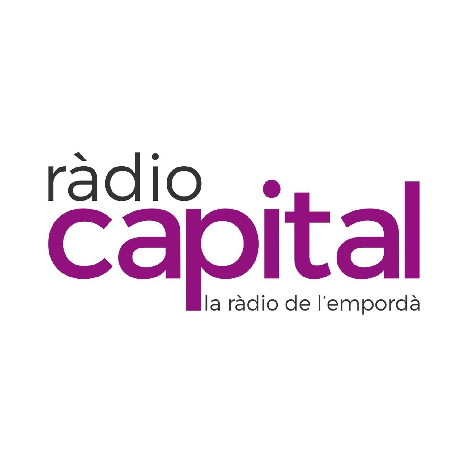Ràdio Capital - Rádio ES