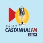 Rádio Castanhal 105.9 FM - live radio BR