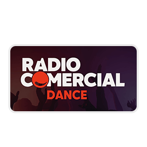 Rádio Comercial Dance - Radio por internet PT