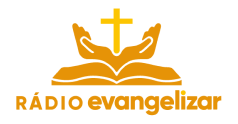 Rádio Evangelizar - Radio station BR