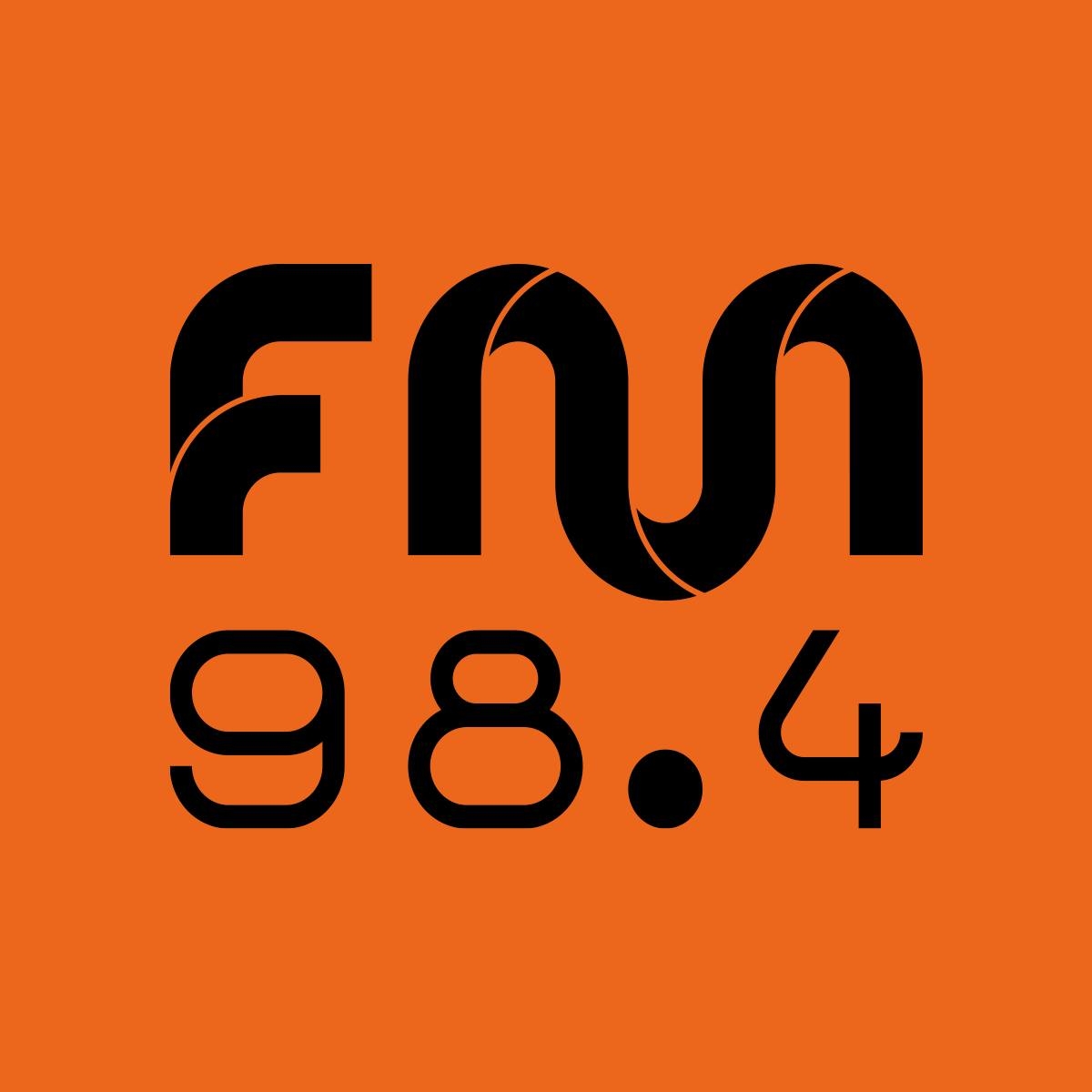 Rádio Festival Madeira 98.4 FM - Rádio PT