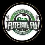 Rádio Futebol FM - Radio internet BR