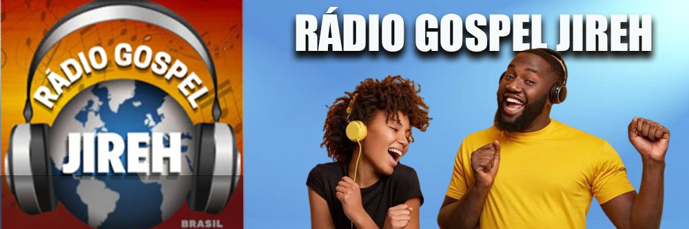 Rádio Gospel Jireh