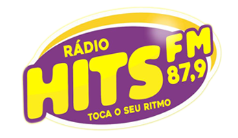 Rádio Hits 87.9 FM - live radio BR