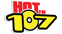 Rádio Hot 107 FM - live radio BR