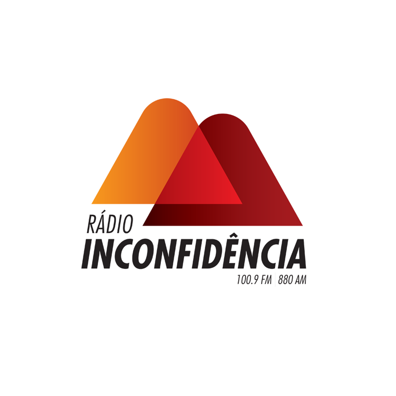 Rádio Inconfidência FM 100,9 - Radio BR
