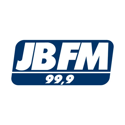 Rádio JB FM 99.9 - live radio BR