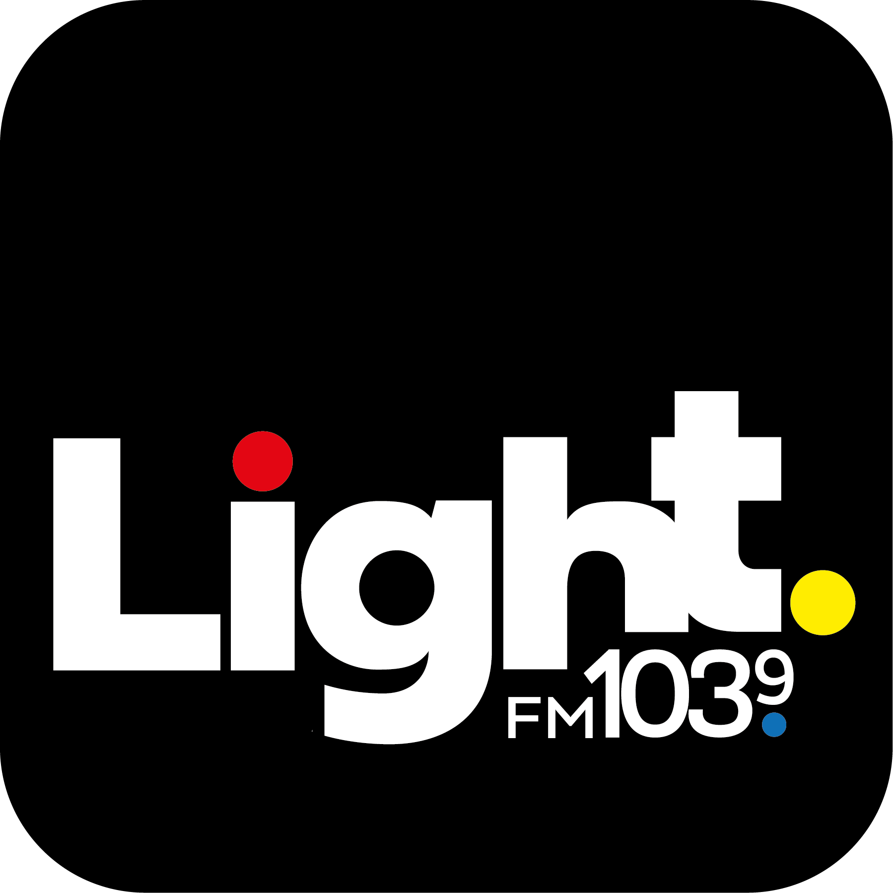 Rádio Light 103.9 FM - Rádio BR