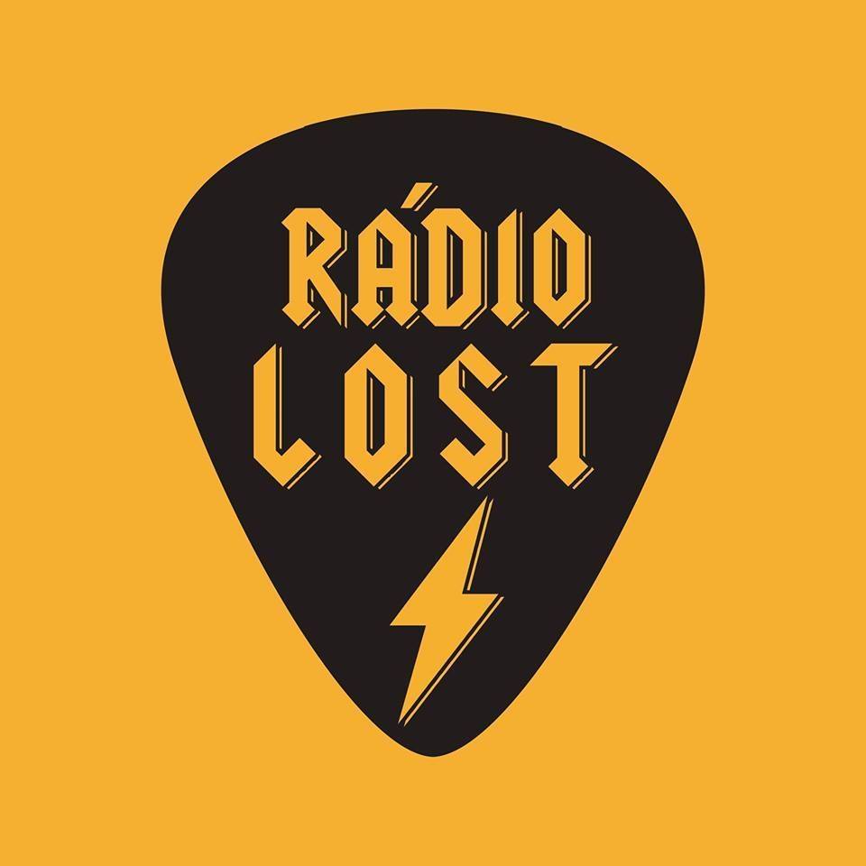 Rádio Lost - Radio BR