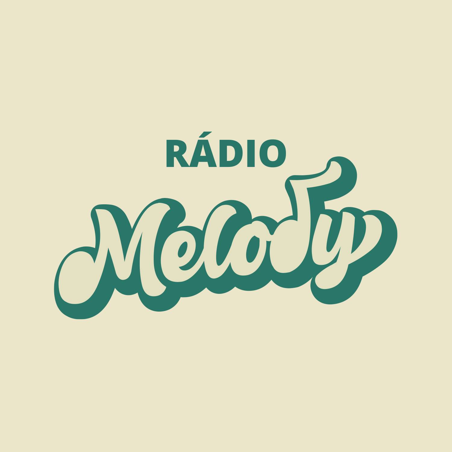 Rádio Melody - Rádio SK