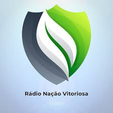 Rádio Nação Vitoriosa - Rádio online BR