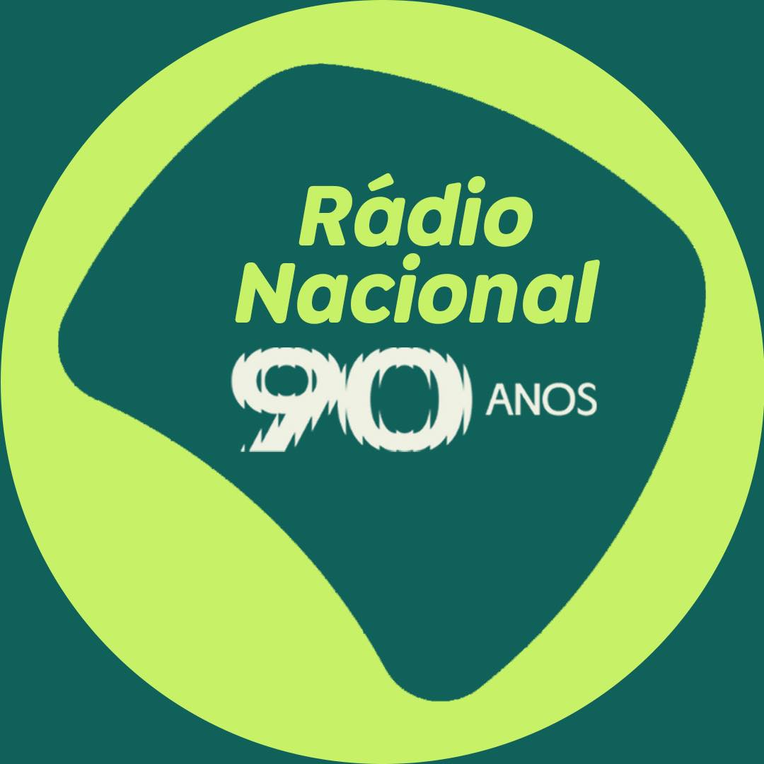 Rádio Nacional Brasília AM