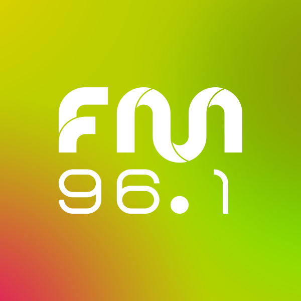 Rádio Palmeira Madeira (96.1 FM) - Radio station PT