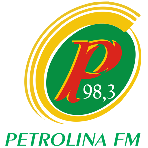 Rádio Petrolina FM - ZYX802, 98,3 MHz FM - Rádio BR