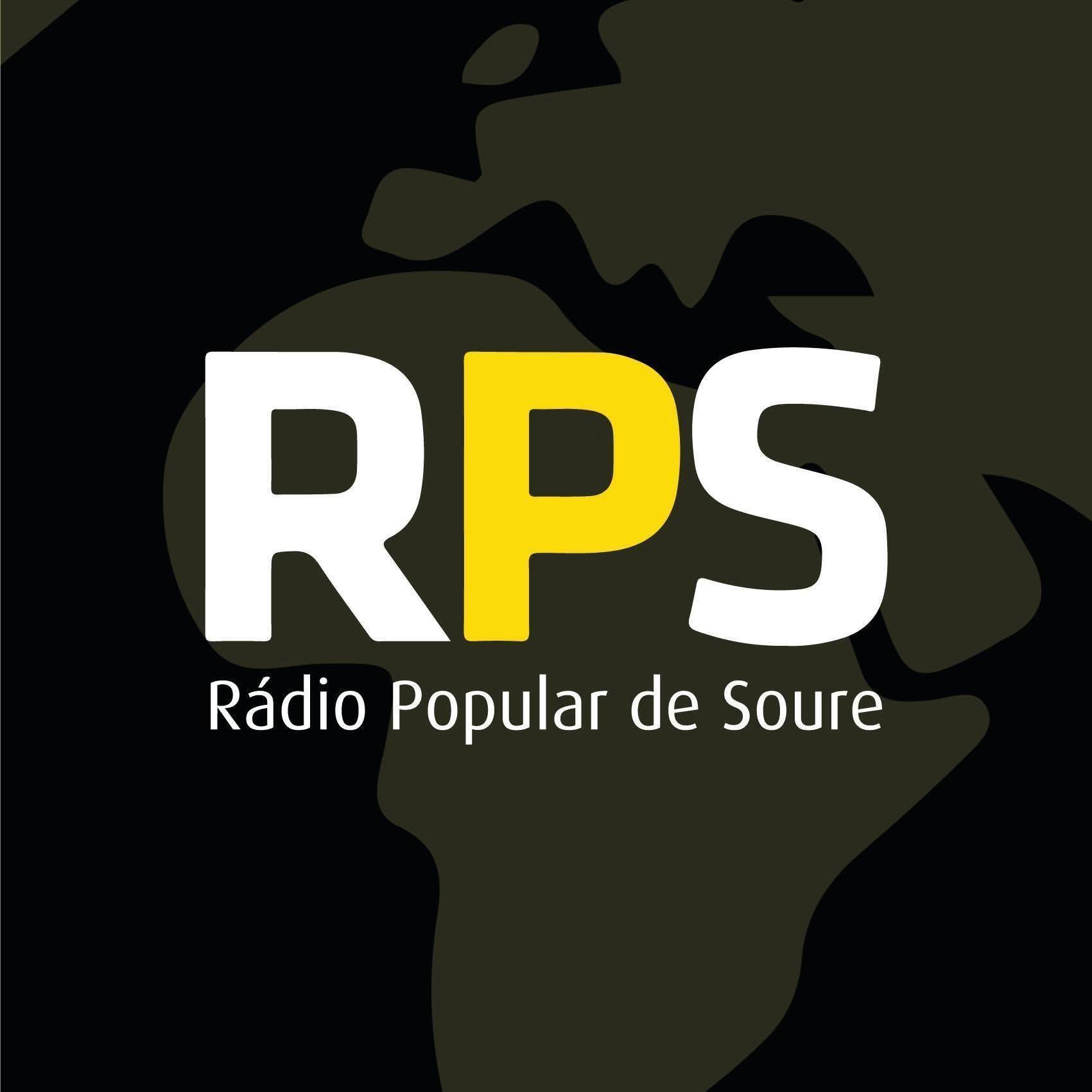 Rádio Popular de Soure - Radio PT