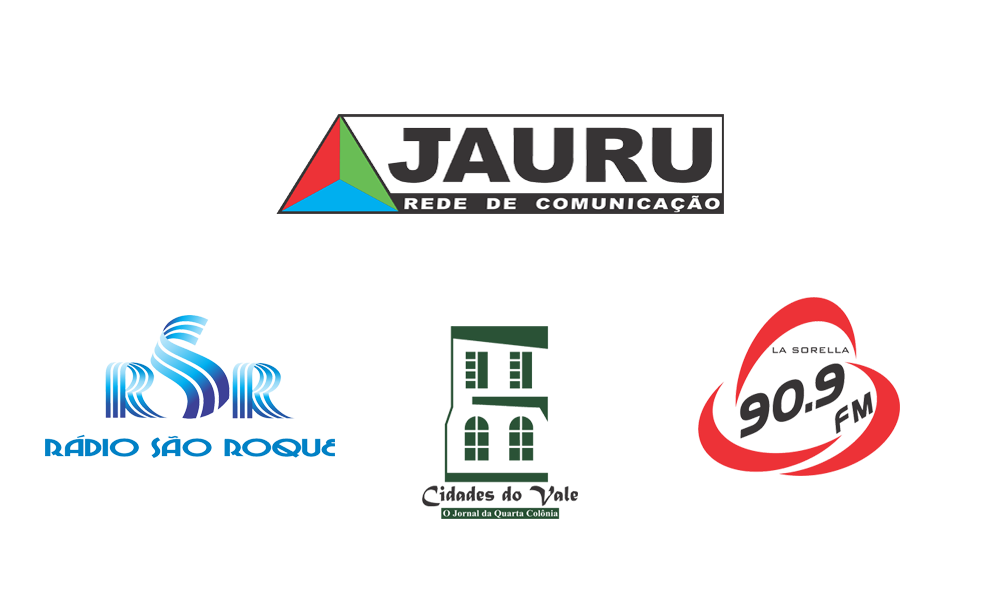 Rádio São Roque - 103.9 FM