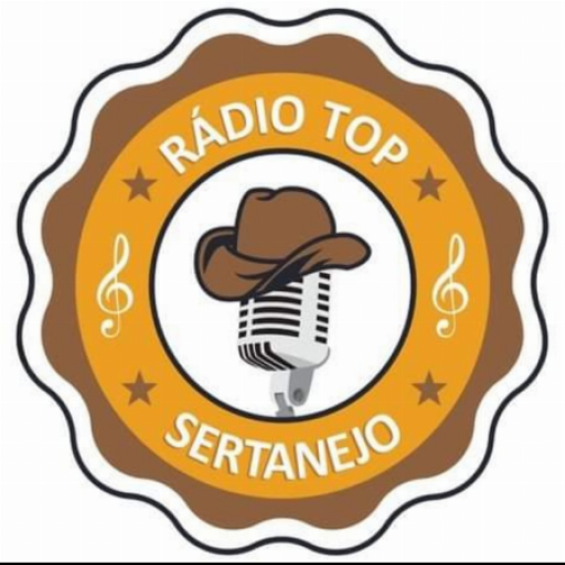 Rádio Sertaneja Top - Radio BR