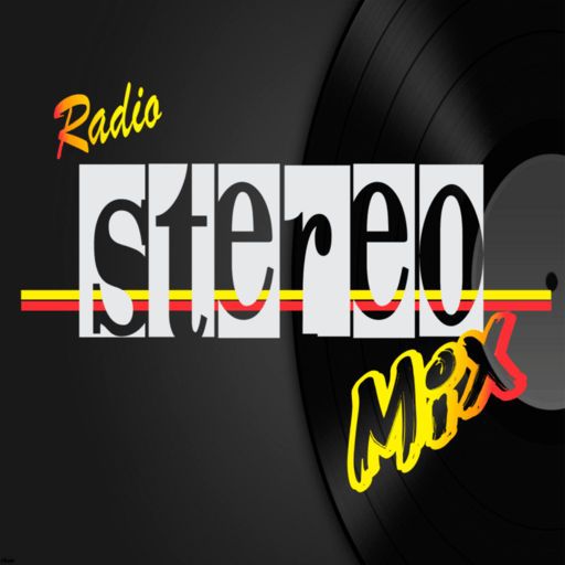 Rádio Stereo Mix - Radio por internet BR